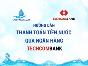 TechcomBank  Thanhtoan