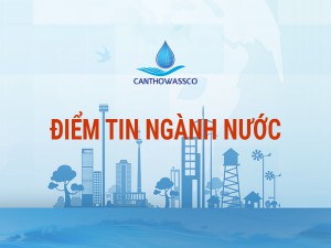 Giới thiệu chức danh và chữ ký của TGĐ Cty CP Điện nước An Giang
