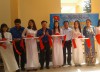 Khánh thành công trình trụ uống nước tại vòi tại trường THPT An Khánh và THPT Nguyễn Việt Hồng