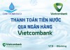Vietcombank Internet Banking