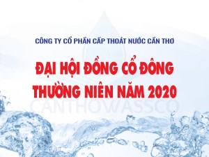Dai hoi dong Co dong 2020