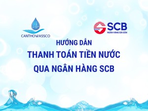 SCB ThanhToan