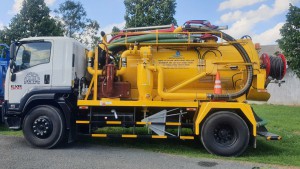 Giới thiệu Xí nghiệp Xây lắp Cấp Thoát nước Cần Thơ