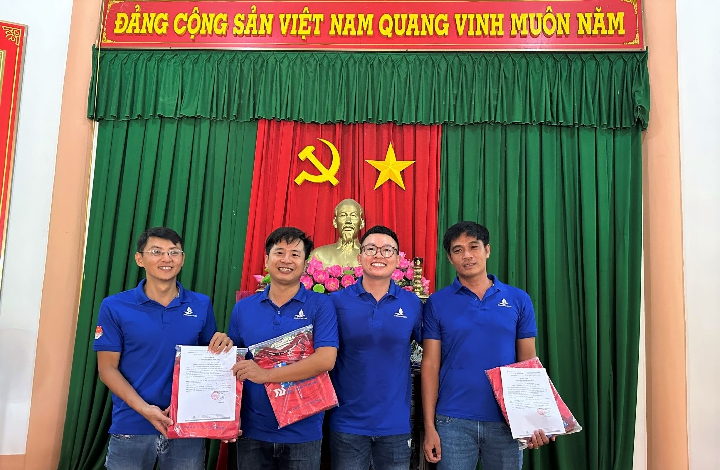 DTN to chuc ve nguon nam 2023 03