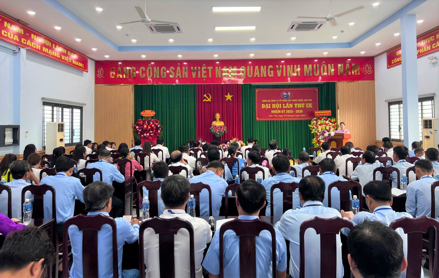 Dai hoi Dang bo 2025 2030 (12)