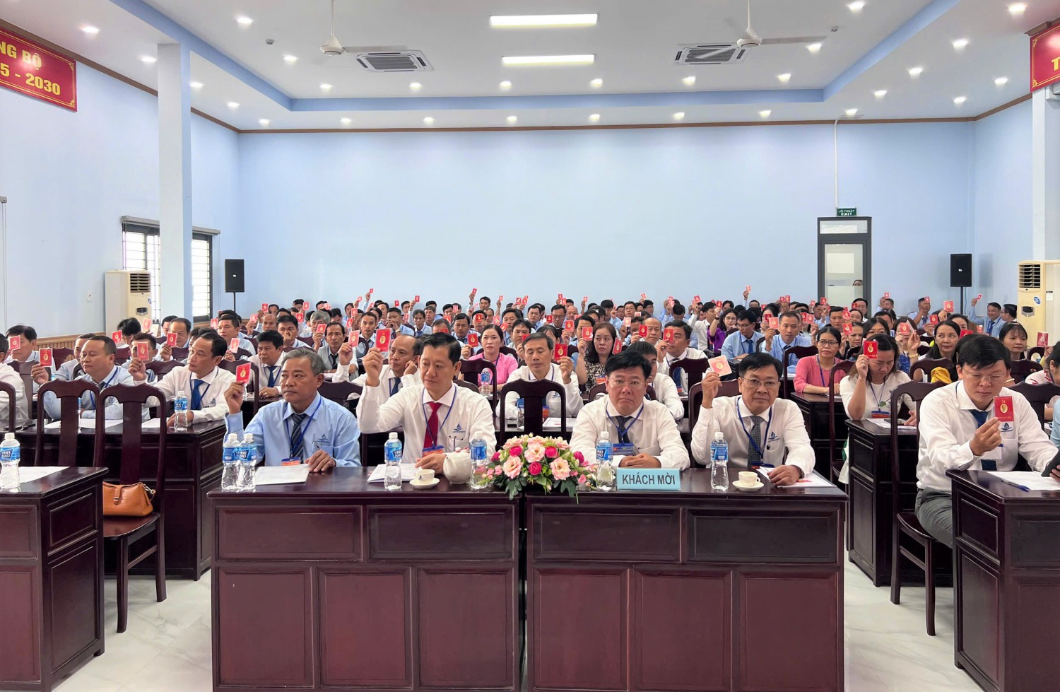 Dai hoi Dang bo 2025 2030 (13)