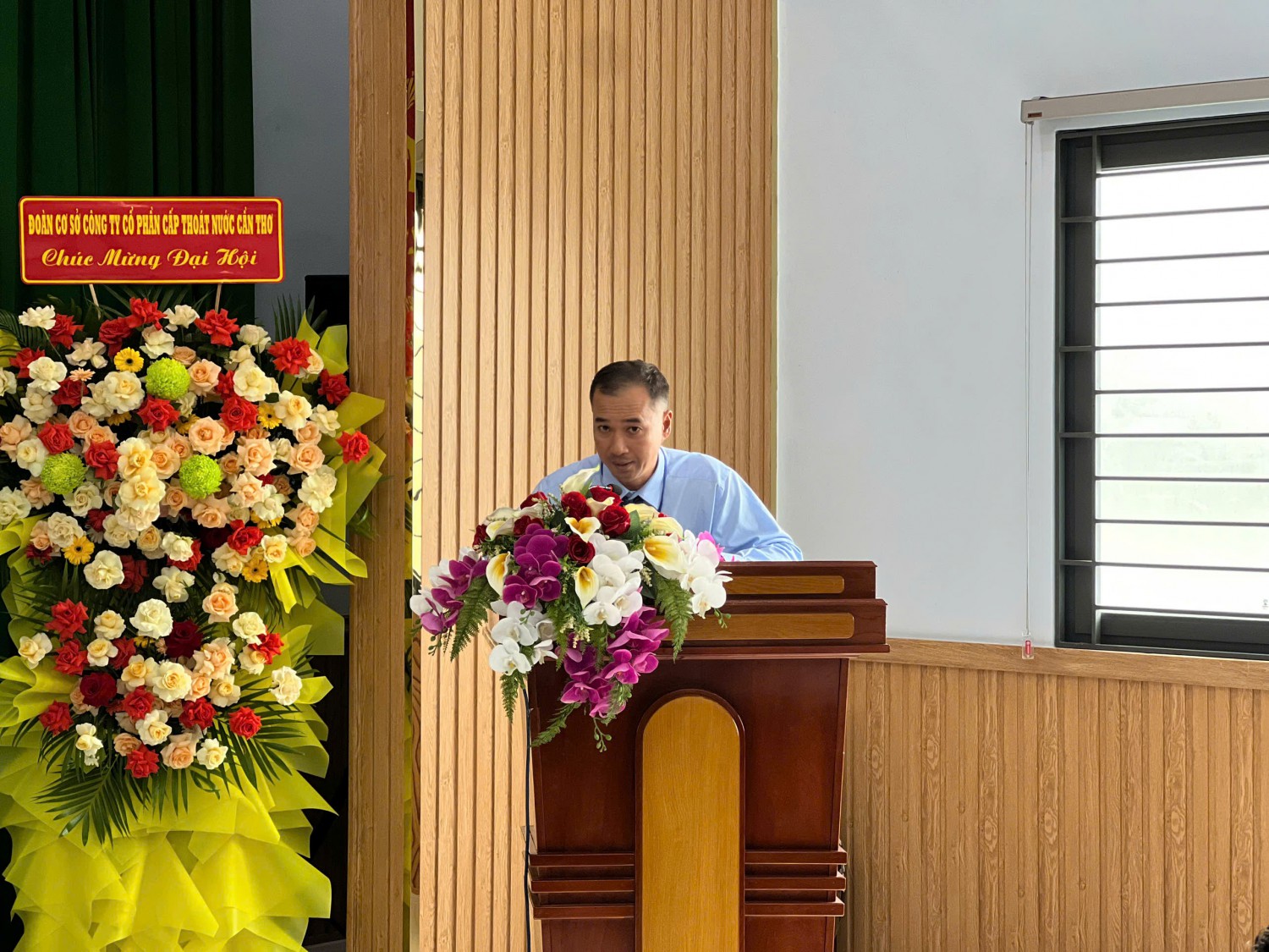 Dai hoi Dang bo 2025 2030 (14)