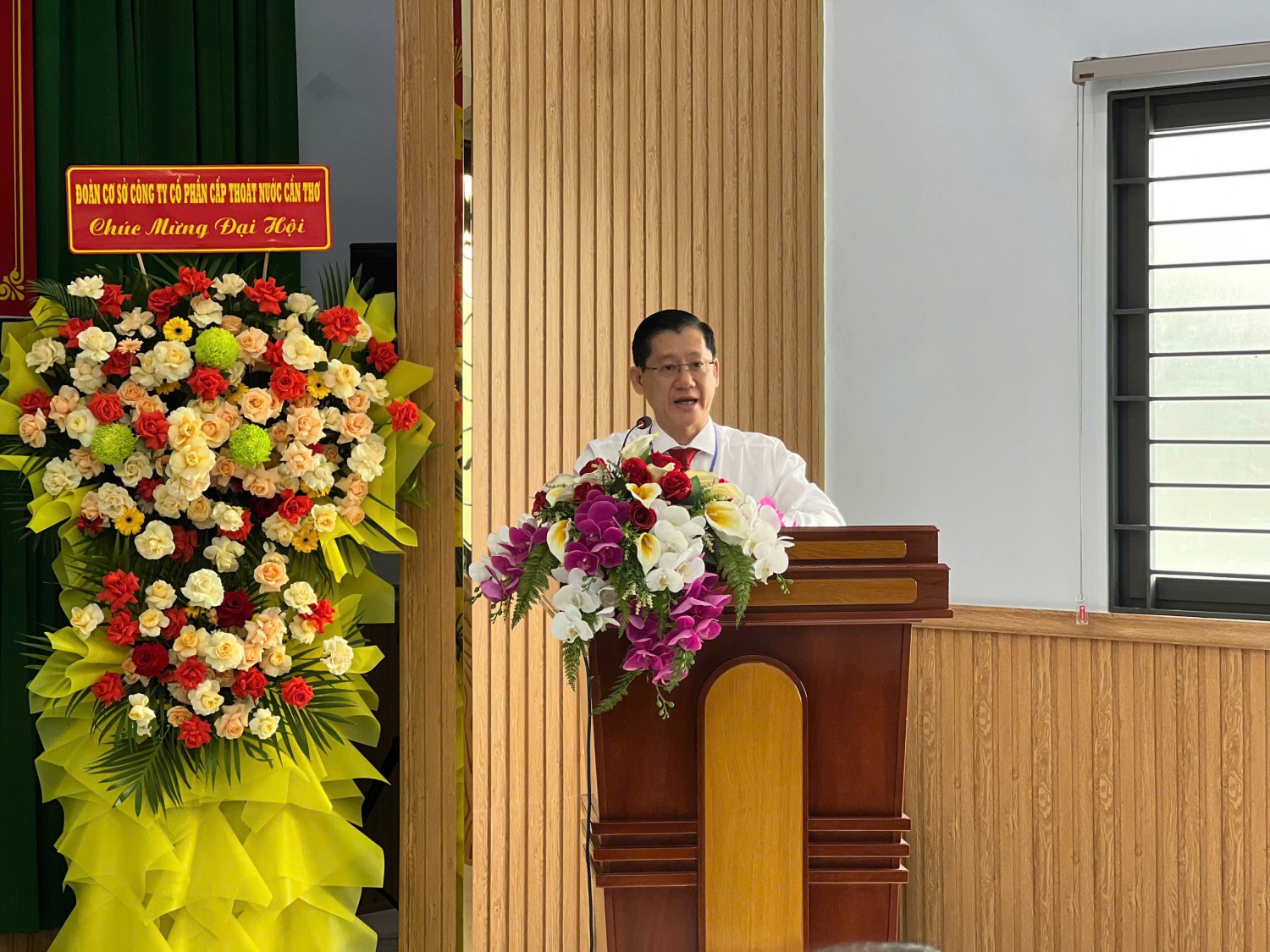 Dai hoi Dang bo 2025 2030 (2)