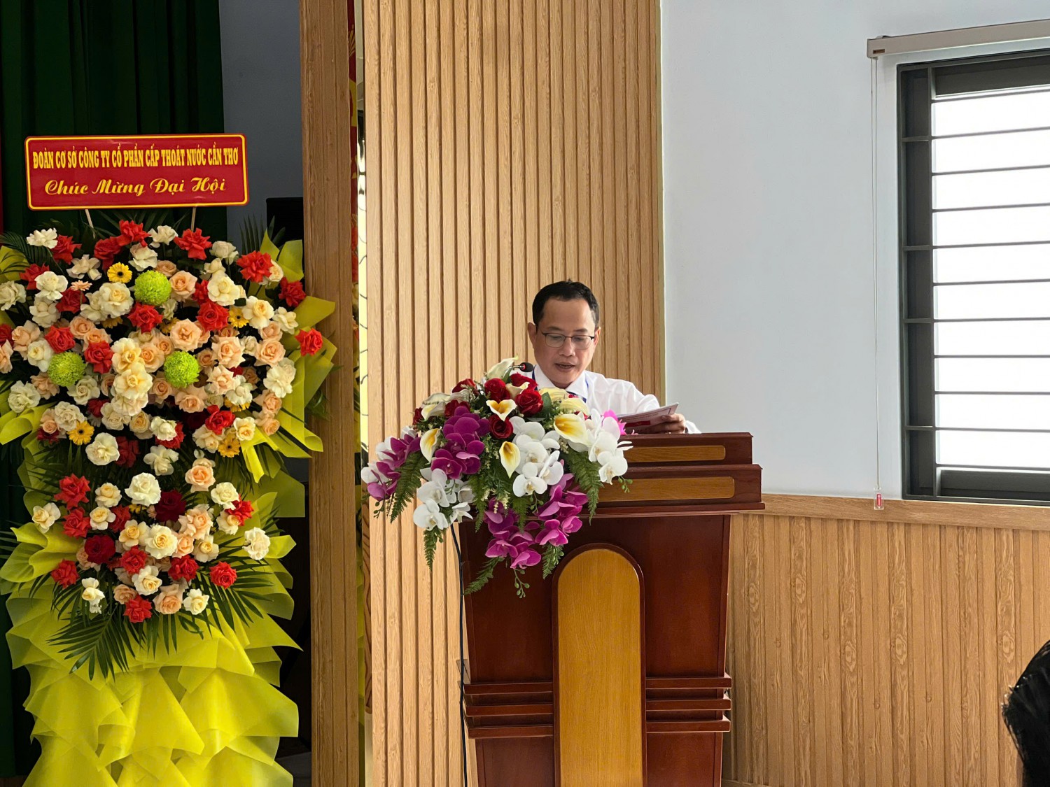 Dai hoi Dang bo 2025 2030 (5)