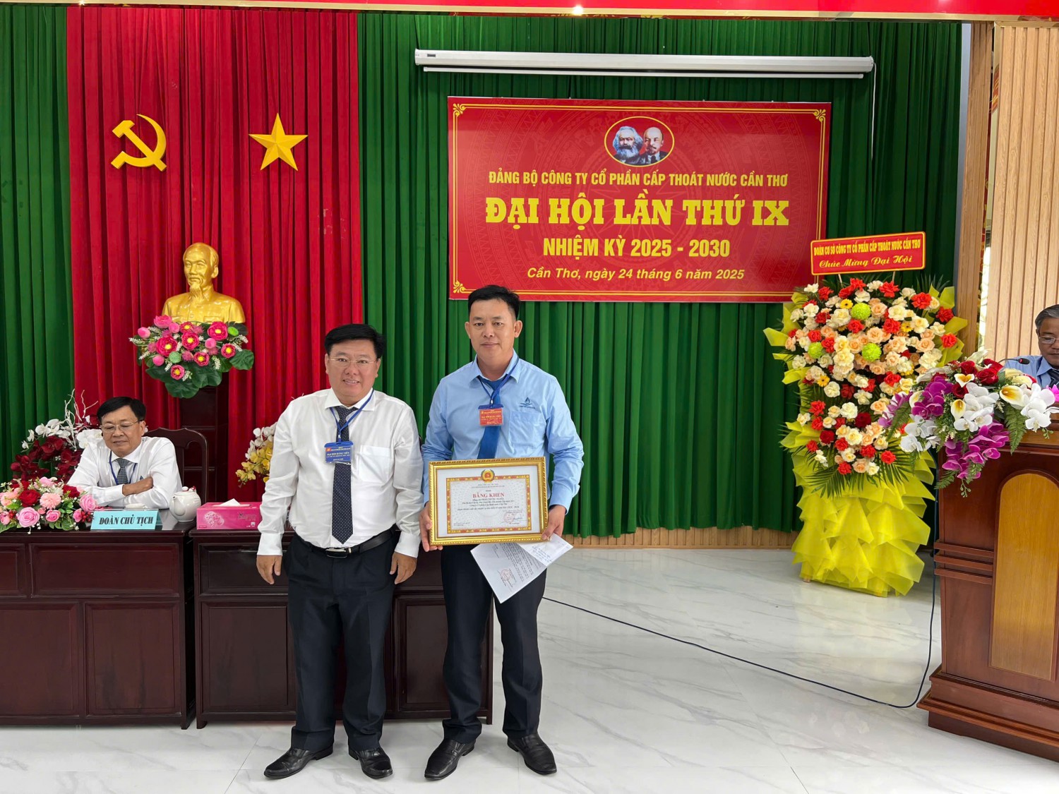 Dai hoi Dang bo 2025 2030 (8)