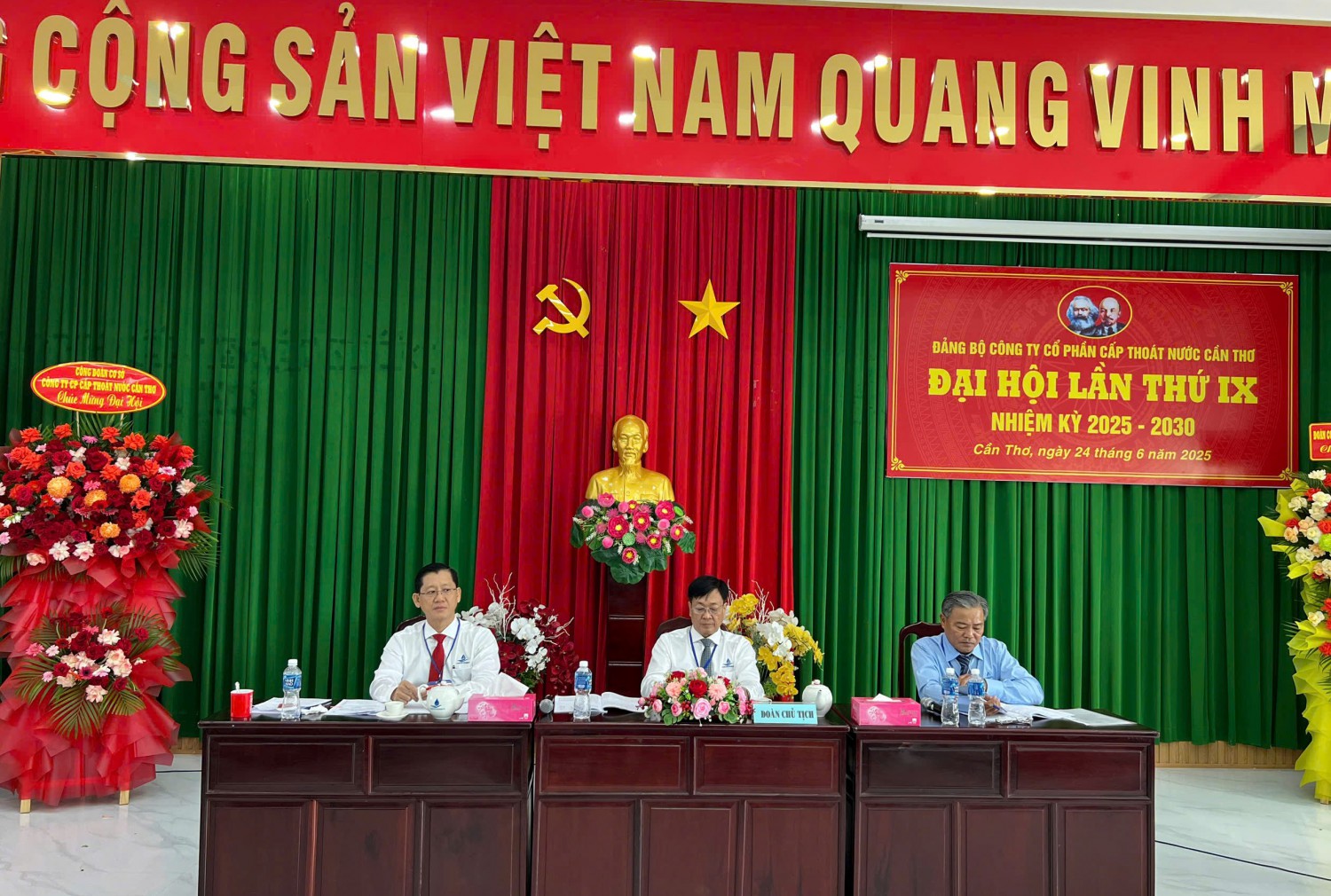 Dai hoi Dang bo 2025 2030 (9)