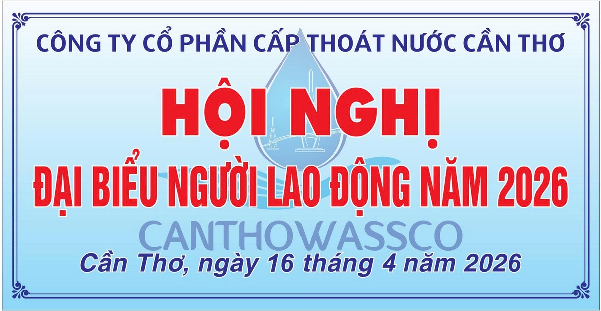 Hội nghị đại biểu Người lao động năm 2026