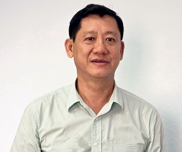 Hướng đến mục tiêu "Doanh nghiệp nước thông minh"