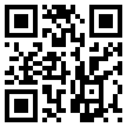 Mã QR tải ứng dụng CTWCare